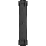 Fractal Design Momentum 14 case fan Zwart, 140 x 140 x 25 mm, PWM