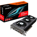 GIGABYTE Radeon RX 6600 EAGLE 8G grafische kaart 2x HDMI, 2x DisplayPort