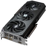 GIGABYTE Radeon RX 9060 XT GAMING 16GB grafische kaart RDNA4, GDDR6, 2x DisplayPort, 1x HDMI