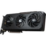 GIGABYTE Radeon RX 9060 XT GAMING OC 16GB grafische kaart RDNA4, GDDR6, 2x DisplayPort, 1x HDMI