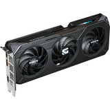 GIGABYTE Radeon RX 9060 XT GAMING OC 16GB grafische kaart RDNA4, GDDR6, 2x DisplayPort, 1x HDMI