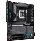 GIGABYTE Z890 EAGLE WIFI7 PLUS socket 1851 moederbord RAID, 2.5Gb-LAN, Wi-Fi 7, BT, Sound, ATX