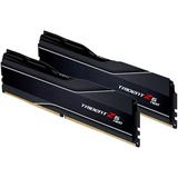 G.Skill 64 GB DDR5-6000 Kit werkgeheugen Zwart, F5-6000J3040G32GX2-T, Trident Z5 NEO, AMD EXPO