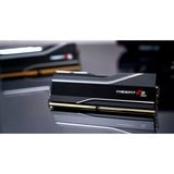 G.Skill Trident Z5 NEO RGB 64 GB DDR5-6000 (2x 32 GB) werkgeheugen Zwart, F5-6000J3040G32GX2-TZ5N, EXPO