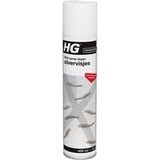 HG HGX spray tegen zilvervisjes insecticide 
