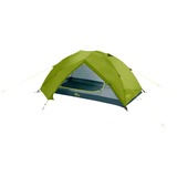 Jack Wolfskin SKYROCKET II DOME tent Groen