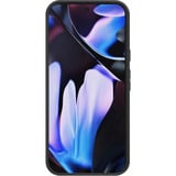 Just in Case Google Pixel 10 Pro XL - Soft TPU Case telefoonhoesje Zwart
