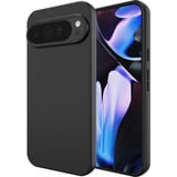 Just in Case Google Pixel 10 Pro XL - Soft TPU Case telefoonhoesje Zwart