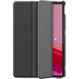 Just in Case Lenovo Tab M11 - Smart Tri-Fold tablethoes Zwart