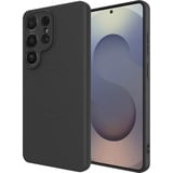 Just in Case  Samsung Galaxy S26 Ultra - Soft TPU telefoonhoesje Zwart