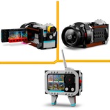 LEGO Creator 3-in-1 - Retro fotocamera Constructiespeelgoed 31147