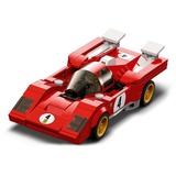 LEGO Speed Champions - 1970 Ferrari 512 M Constructiespeelgoed 76906