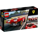 LEGO Speed Champions - 1970 Ferrari 512 M Constructiespeelgoed 76906