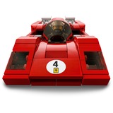 LEGO Speed Champions - 1970 Ferrari 512 M Constructiespeelgoed 76906