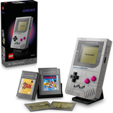 LEGO Super Mario - Gameboy Constructiespeelgoed 72046