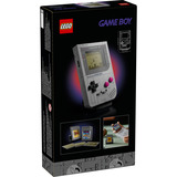 LEGO Super Mario - Gameboy Constructiespeelgoed 72046