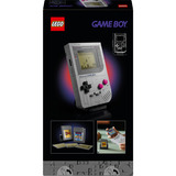LEGO Super Mario - Gameboy Constructiespeelgoed 72046