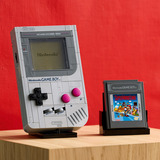 LEGO Super Mario - Gameboy Constructiespeelgoed 72046