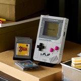 LEGO Super Mario - Gameboy Constructiespeelgoed 72046