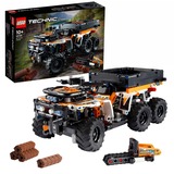 LEGO Technic - Terreinwagen Constructiespeelgoed 42139