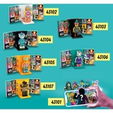LEGO Vidiyo - Party Llama BeatBox Constructiespeelgoed 43105