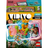 LEGO Vidiyo - Party Llama BeatBox Constructiespeelgoed 43105