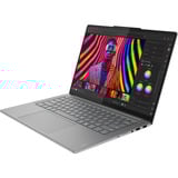Lenovo Yoga Pro 7 14IAH10 (83KF0028MB) 14.5"  laptop Grijs | Core Ultra 9 285H | Arc 140T | 32 GB | 1 TB SSD