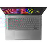 Lenovo Yoga Pro 7 14IAH10 (83KF0028MB) 14.5"  laptop Grijs | Core Ultra 9 285H | Arc 140T | 32 GB | 1 TB SSD