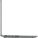 Lenovo Yoga Pro 7 14IAH10 (83KF0028MB) 14.5"  laptop Grijs | Core Ultra 9 285H | Arc 140T | 32 GB | 1 TB SSD