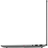 Lenovo Yoga Pro 7 14IAH10 (83KF0028MB) 14.5"  laptop Grijs | Core Ultra 9 285H | Arc 140T | 32 GB | 1 TB SSD