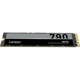 Lexar NM790 2 TB SSD M.2 2280, PCIe Gen4x4