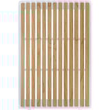 Lian Li A3-mATX White (Wood Edition) midi tower behuizing Wit/houtkleur | 2x USB-A | 1x USB-C