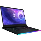MSI Raider GE76 12UGS-019BE 17.3" gaming laptop Blauwgrijs | i7-12700H | RTX 3070 Ti | 32 GB | 1 TB SSD | 240 Hz