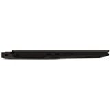 MSI Vector A18 HX (A9WHG-019BE) 18"  gaming laptop Donkergrijs | Ryzen 9 9955HX | RTX 5070 Ti | 32 GB | 1 TB SSD | 240 Hz