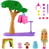 Mattel Barbie en Chelsea "The Lost Birthday" Party Fun Pop 