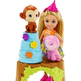 Mattel Barbie en Chelsea "The Lost Birthday" Party Fun Pop 