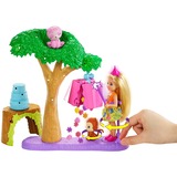 Mattel Barbie en Chelsea "The Lost Birthday" Party Fun Pop 