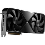 NVIDIA® RTX PRO 6000 Blackwell grafische kaart 4x DisplayPort, Bulk