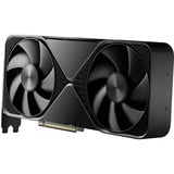NVIDIA® RTX PRO 6000 Blackwell grafische kaart 4x DisplayPort, Bulk