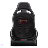 Next Level Racing ES1 Haptic Feedback Simracingstoel racestoel Zwart