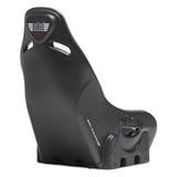 Next Level Racing ES1 Haptic Feedback Simracingstoel racestoel Zwart