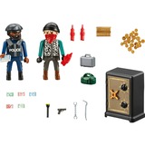 PLAYMOBIL City Action - Starterpack kluiskraker Constructiespeelgoed 70908