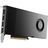 PNY Quadro RTX A4000 ADA 20GB grafische kaart 4x DisplayPort