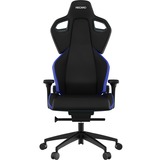 RECARO Exo gamestoel Zwart/blauw