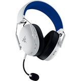 Razer BlackShark V3 X Hyperspeed for PlayStation over-ear gaming headset Wit, PlayStation 4 en 5, 2.4 GHz / Bluetooth