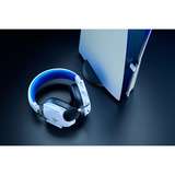 Razer BlackShark V3 X Hyperspeed for PlayStation over-ear gaming headset Wit, PlayStation 4 en 5, 2.4 GHz / Bluetooth
