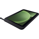 Samsung Galaxy Tab Active5 Pro Enterprise Edition 10.1" tablet Groen | Android 15 | 128 GB | Wi-Fi 6 |  5G