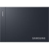 Samsung P9 Portable 2 TB externe SSD Zwart