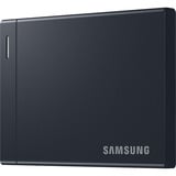 Samsung P9 Portable 2 TB externe SSD Zwart