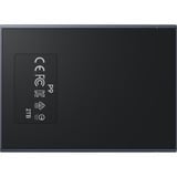 Samsung P9 Portable 2 TB externe SSD Zwart